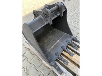 Graaflaadmachine VOLVO FE