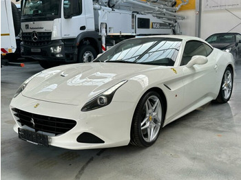 Cabrio Ferrari F149 Cabrio: afbeelding 4