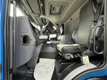 Kipper vrachtwagen Scania P 410 8x4 Dreiseitenkipper DAUTEL: afbeelding 5 Kipper vrachtwagen Scania P 410 8x4 Dreiseitenkipper DAUTEL: afbeelding 5