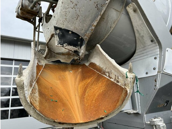 Betonmixer oplegger Schwing Stetter Betonmischer Auflieger 10 m³: afbeelding 3