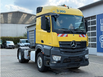 Trekker MERCEDES-BENZ Actros 1846