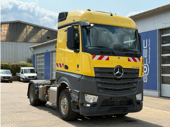 Trekker MERCEDES-BENZ Actros 1846