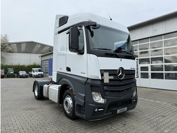 Trekker MERCEDES-BENZ Actros 1845