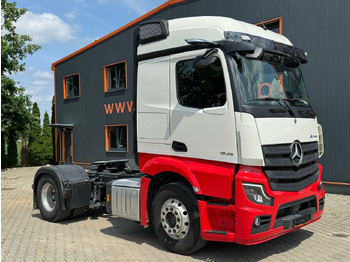 Trekker MERCEDES-BENZ Actros 1846