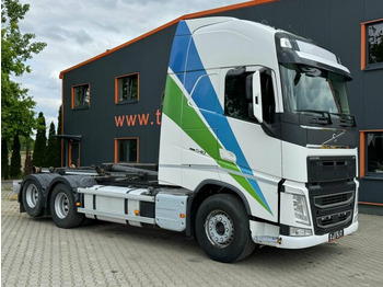 Haakarmsysteem vrachtwagen VOLVO FH 540
