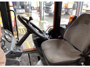 Asfaltwals CAT CB 434 D: afbeelding 3