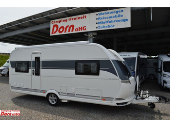 Caravan HOBBY DE LUXE 540 UL