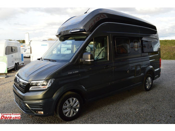 Nieuw Buscamper Knaus BOXDRIVE 600 XL Frontantrieb Knaus BOXDRIVE 600 XL Frontantrieb: afbeelding 4