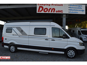 Buscamper KNAUS BOXDRIVE 680 ME