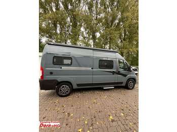 Buscamper KNAUS BOXLIFE 600