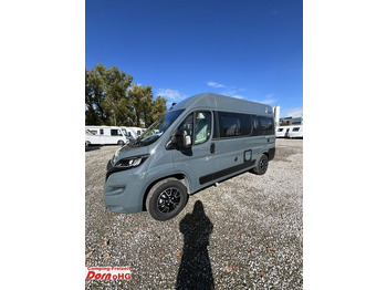 Buscamper KNAUS BOXLIFE PRO 540