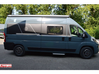 Buscamper KNAUS BOXLIFE PRO 600
