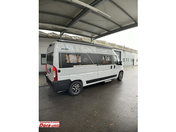 Nieuw Buscamper Knaus BoxLife Pro 600 STREET (Peugeot) 60 Years Easy S Knaus BoxLife Pro 600 STREET (Peugeot) 60 Years Easy S: afbeelding 5 Nieuw Buscamper Knaus BoxLife Pro 600 STREET (Peugeot) 60 Years Easy S Knaus BoxLife Pro 600 STREET (Peugeot) 60 Years Easy S: afbeelding 5