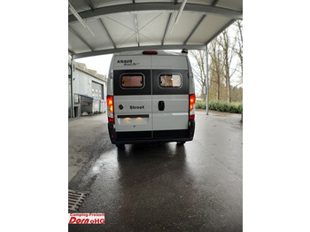 Nieuw Buscamper Knaus BoxLife Pro 600 STREET (Peugeot) 60 Years Easy S Knaus BoxLife Pro 600 STREET (Peugeot) 60 Years Easy S: afbeelding 4 Nieuw Buscamper Knaus BoxLife Pro 600 STREET (Peugeot) 60 Years Easy S Knaus BoxLife Pro 600 STREET (Peugeot) 60 Years Easy S: afbeelding 4