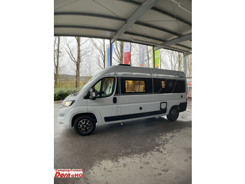 Nieuw Buscamper Knaus BoxLife Pro 600 STREET (Peugeot) 60 Years Easy S Knaus BoxLife Pro 600 STREET (Peugeot) 60 Years Easy S: afbeelding 3 Nieuw Buscamper Knaus BoxLife Pro 600 STREET (Peugeot) 60 Years Easy S Knaus BoxLife Pro 600 STREET (Peugeot) 60 Years Easy S: afbeelding 3