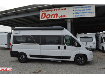 Buscamper KNAUS BOXSTAR 600