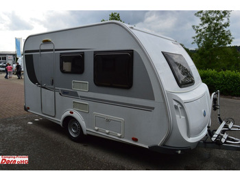 Caravan KNAUS SPORT 400 LK