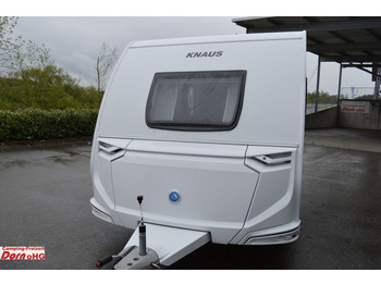 Caravan Knaus Sport 400 LK Design Paket: afbeelding 5