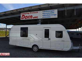 Caravan TABBERT PANTIGA