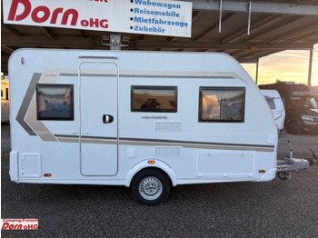 Caravan WEINSBERG CaraOne 390 QD