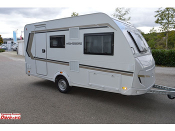 Caravan WEINSBERG CaraOne 420 QD