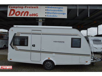 Caravan WEINSBERG CaraOne 450 FU