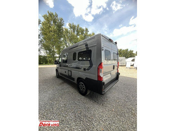 Nieuw Buscamper Weinsberg CaraTour 540 MQ Automatik/3,5t ges.Gewicht Weinsberg CaraTour 540 MQ Automatik/3,5t ges.Gewicht: afbeelding 4 Nieuw Buscamper Weinsberg CaraTour 540 MQ Automatik/3,5t ges.Gewicht Weinsberg CaraTour 540 MQ Automatik/3,5t ges.Gewicht: afbeelding 4