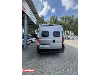 Nieuw Buscamper Weinsberg CaraTour 540 MQ Automatik/3,5t ges.Gewicht Weinsberg CaraTour 540 MQ Automatik/3,5t ges.Gewicht: afbeelding 5 Nieuw Buscamper Weinsberg CaraTour 540 MQ Automatik/3,5t ges.Gewicht Weinsberg CaraTour 540 MQ Automatik/3,5t ges.Gewicht: afbeelding 5
