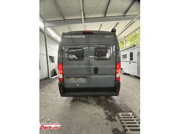 Nieuw Buscamper Weinsberg CaraTour 600 MQ Automatik/Abstandstempomat: afbeelding 5 Nieuw Buscamper Weinsberg CaraTour 600 MQ Automatik/Abstandstempomat: afbeelding 5
