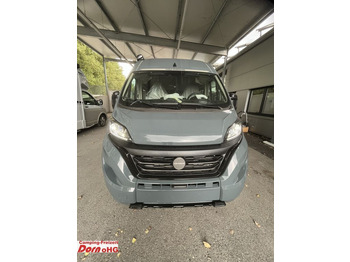 Nieuw Buscamper Weinsberg CaraTour 600 MQ Automatik/Abstandstempomat: afbeelding 2 Nieuw Buscamper Weinsberg CaraTour 600 MQ Automatik/Abstandstempomat: afbeelding 2