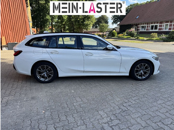 Leasing  BMW 320 d xDrive touring Sport Line shadow AHK BMW 320 d xDrive touring Sport Line shadow AHK: afbeelding 5