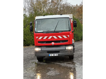Brandweerwagen RENAULT Premium