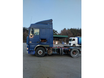 Trekker DAF XF 95 380