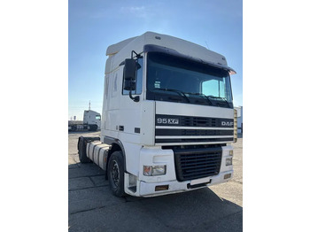 Trekker DAF XF 95 430