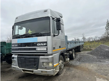 Trekker DAF XF 95 380