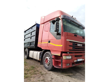 Trekker IVECO EuroStar