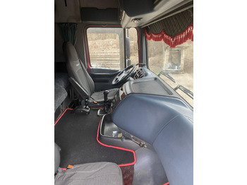 Trekker DAF 95XF380: afbeelding 4