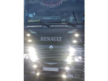 Trekker RENAULT Magnum 390: afbeelding 3