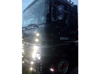 Trekker RENAULT Magnum 390: afbeelding 2