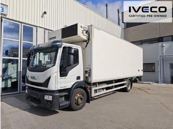 Koelwagen vrachtwagen IVECO