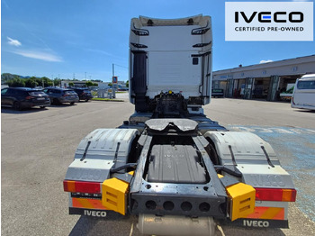 Trekker IVECO Stralis AS440S46T/FPLT mit Kipphydraulik Euro6 ZV: afbeelding 2 Trekker IVECO Stralis AS440S46T/FPLT mit Kipphydraulik Euro6 ZV: afbeelding 2