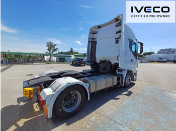 Trekker IVECO Stralis AS440S46T/FPLT mit Kipphydraulik Euro6 ZV: afbeelding 3 Trekker IVECO Stralis AS440S46T/FPLT mit Kipphydraulik Euro6 ZV: afbeelding 3