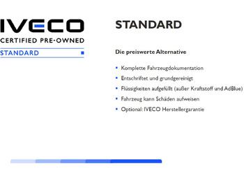 Trekker IVECO Stralis AS440S46T/FPLT mit Kipphydraulik Euro6 ZV: afbeelding 5 Trekker IVECO Stralis AS440S46T/FPLT mit Kipphydraulik Euro6 ZV: afbeelding 5