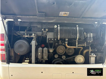 Touringcar mercedes tourismo: afbeelding 5 Touringcar mercedes tourismo: afbeelding 5