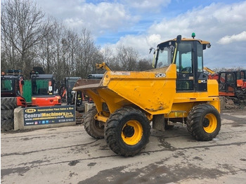 Minidumper JCB 9FT: afbeelding 5