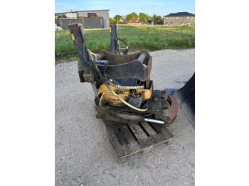 Draaikantelstuk ROTOTILT