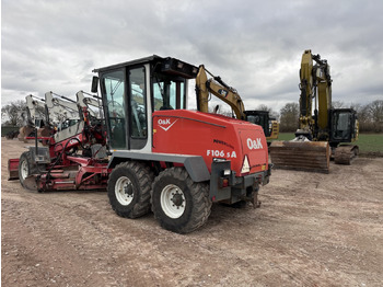 Leasing O&K F 106.5 - 6x6 Laser Topcon- Klima Cummins 6 Zyl. O&K F 106.5 - 6x6 Laser Topcon- Klima Cummins 6 Zyl.: afbeelding 5