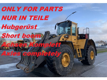 Wiellader VOLVO L220E