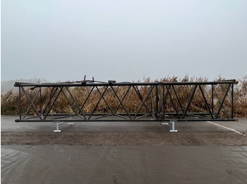 Autolaadkraan HITACHI