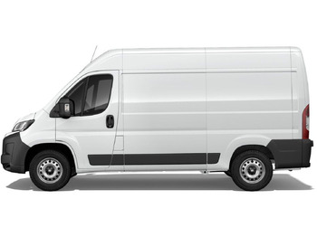 Gesloten bestelwagen Fiat Ducato 35H L2H2 140 Kastenwagen 2025: afbeelding 3 Gesloten bestelwagen Fiat Ducato 35H L2H2 140 Kastenwagen 2025: afbeelding 3